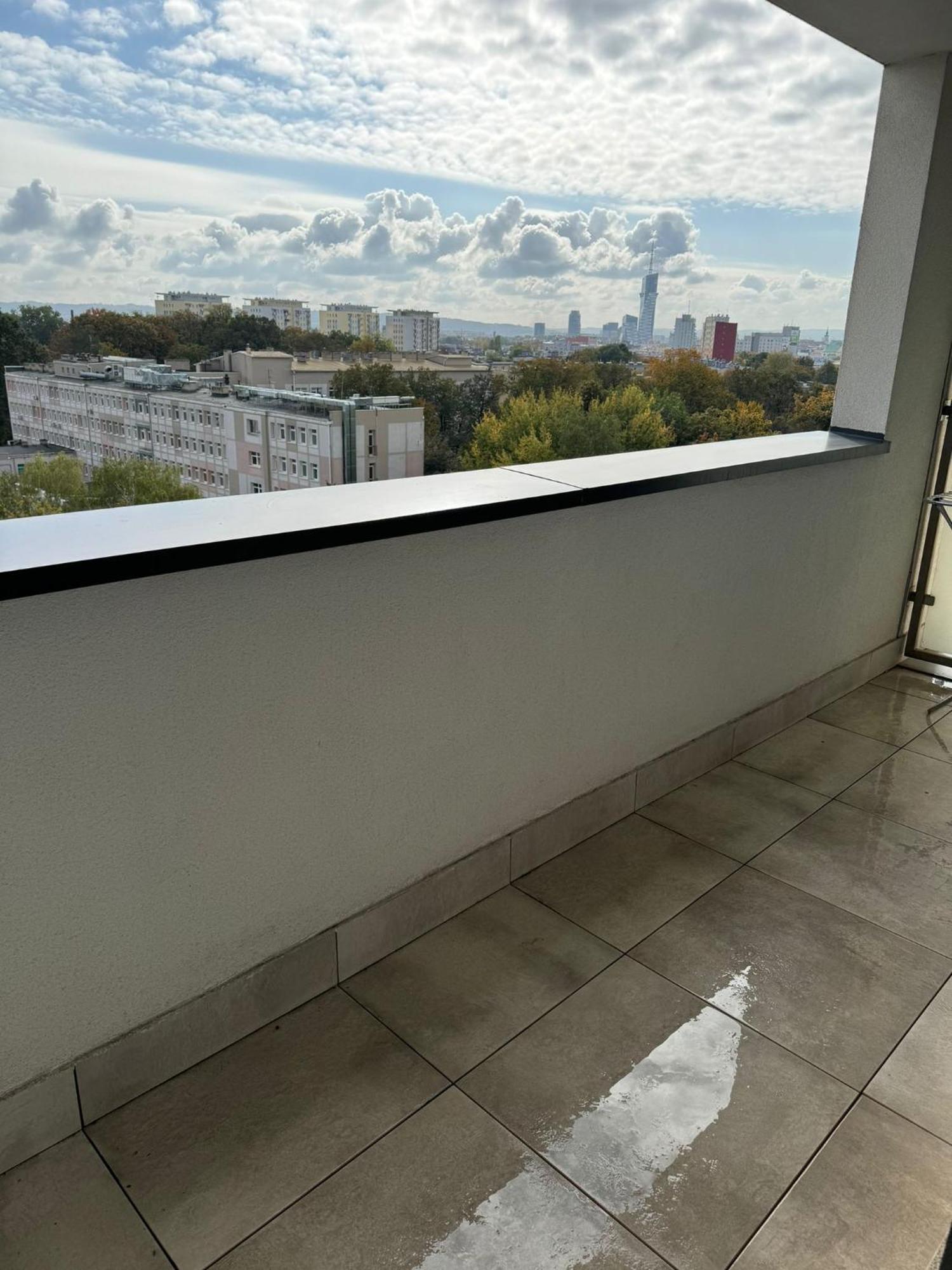 Sky Tower Self Check In 1 Bedroom Apartment Rzeszów Exteriér fotografie